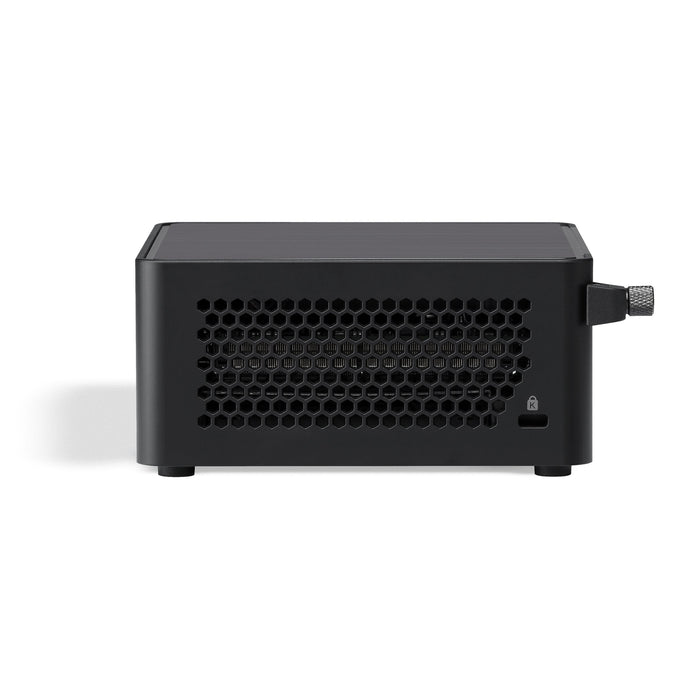 EAN 4711387498484 - ASUS NUC 14 Pro Tall Mini PC RNUC14RVHU5068C0I Intel Core Ultra 5 125H 16 GB DDR5-SDRAM 512 GB SSD Window imagen 5