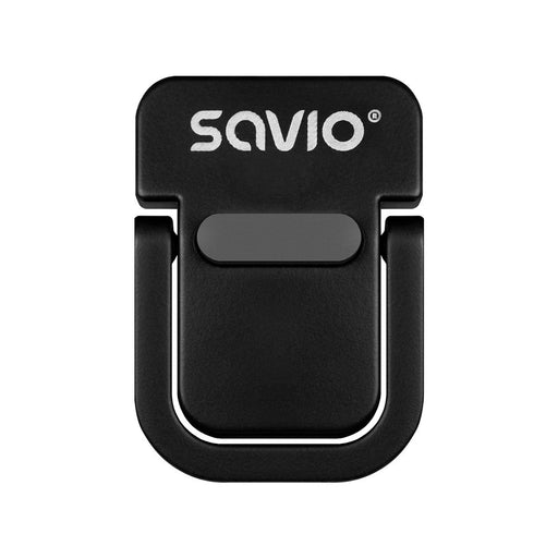 EAN 5901986049036 - Savio PB-04 soporte para ordenador portátil Negro imagen 1