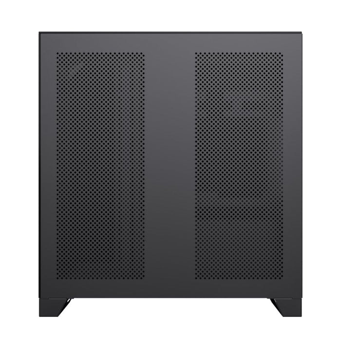 Caja Pc Gamemax  Case  Infinity Pro Bk  Atx