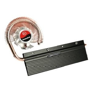EAN 4712487788109 - Thermaltake CL-R0029 sistema de refrigeración para ordenador Memory Stick (MS) Disipador térmico/Radiador imagen 1