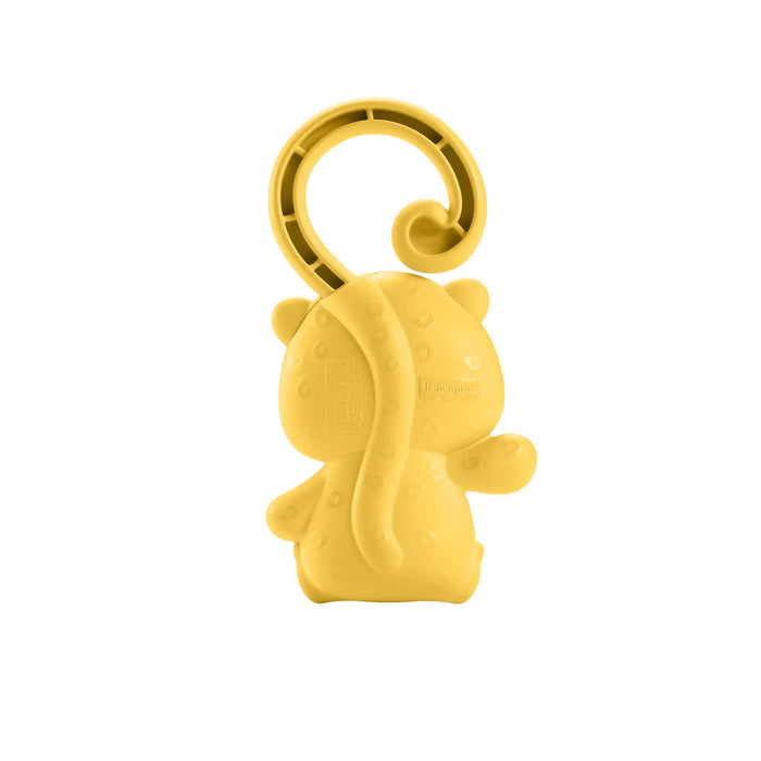 EAN 0194735101580 - Fisher-Price HKD71 figura de juguete para niños imagen 5