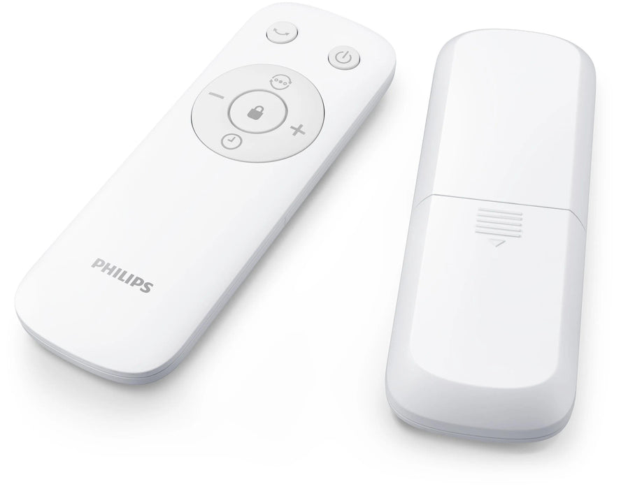 EAN 8720389036972 - Philips 5000 series CX5535/00 ventilador Gris imagen 14