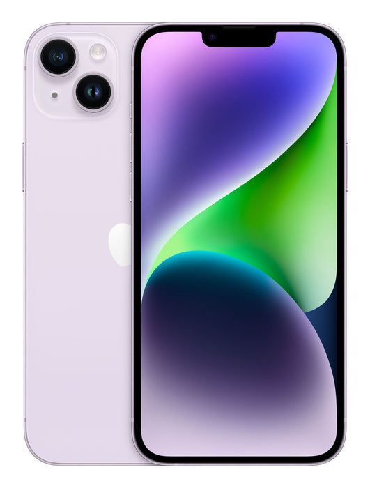 Apple Iphone 14 Plus 128gb Purple