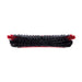 EAN 4023103173286 - Vileda 4023103173286 escoba Interior Cerda dura Gris, Rojo imagen 5