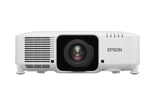 EAN 8715946697291 - Epson EB-PU1008W Proyector para grandes espacios 8500 lúmenes ANSI 3LCD WUXGA (1920x1200) Blanco imagen 1