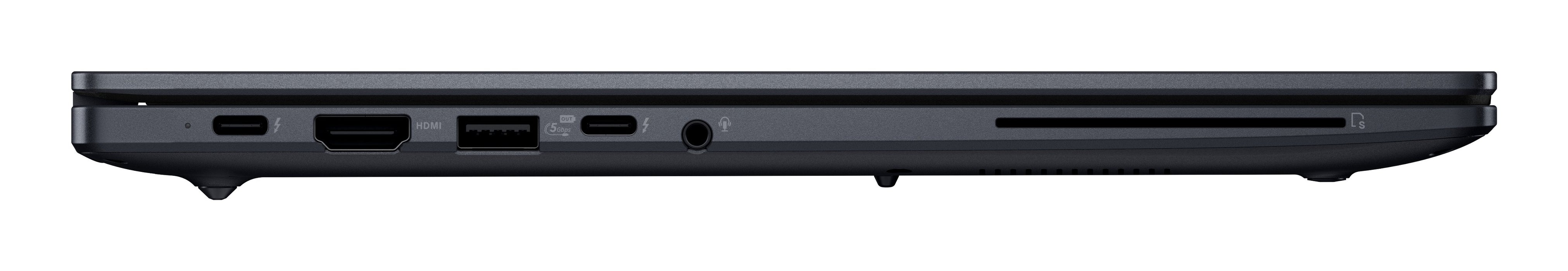 EAN 4711636211505 - ASUS ExpertBook B5 B5405CCA-LY0408 35,6 cm (14") DDR5-SDRAM Wi-Fi 7 (802.11be) Negro imagen 10