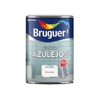 EAN 8429656104122 - Bruguer 5075264 pintura de pared para interior imagen 1