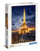 EAN 8005125395149 - Clementoni 39514 puzzle Puzzle rompecabezas 1000 pieza(s) Ciudad imagen 1