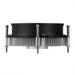 EAN 4710679814667 - Silverstone NT09-1700 Procesador Refrigerador de aire 9,2 cm Negro 1 pieza(s) imagen 4