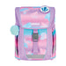 EAN 4008110396316 - Herlitz FiloActive XL Plus Ocean Lights juego de mochila escolar Chica Poliéster Azul, Rosa imagen 3