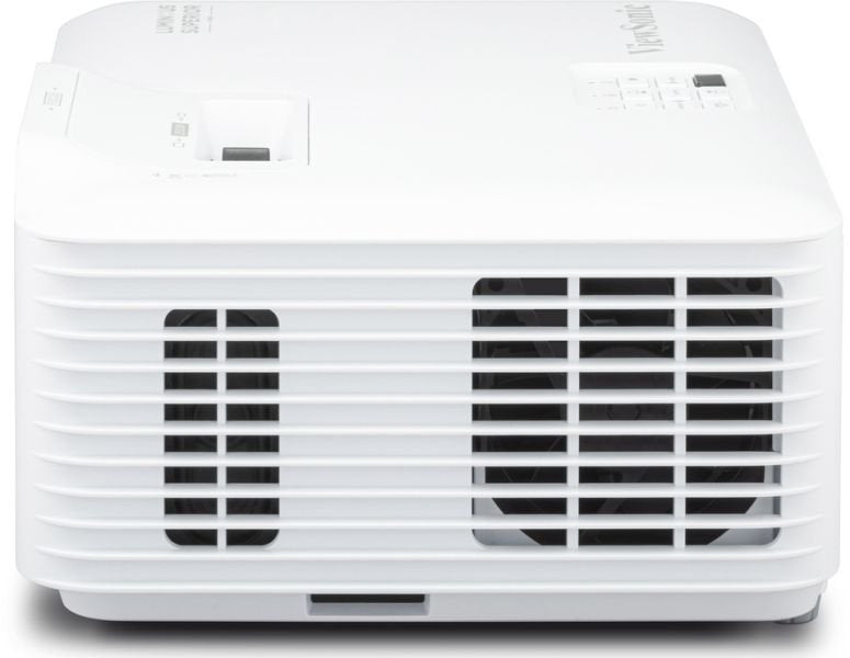 EAN 766907038385 - Viewsonic LSD400WE videoproyector Proyector de alcance estándar 4000 lúmenes ANSI DLP WXGA (1280x800) Blan imagen 10