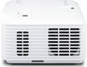 EAN 766907038385 - Viewsonic LSD400WE videoproyector Proyector de alcance estándar 4000 lúmenes ANSI DLP WXGA (1280x800) Blan imagen 10