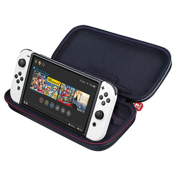 EAN 8431305026679 - Ardistel 8431305026679 funda para consola portátil Funda de protección Negro imagen 3