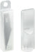 EAN 4040849771095 - Goobay 77109 cúter Acero inoxidable Cuchillo de hoja fija imagen 2