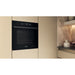 EAN 8003437837197 - Whirlpool WOI4S8PM0SBA 73 L Negro imagen 9