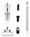 EAN 6956079711719 - Midea MCS2045IT aspiradora de pie y escoba eléctrica Corriente alterna Secar Sin bolsa 450 W Blanco imagen 7