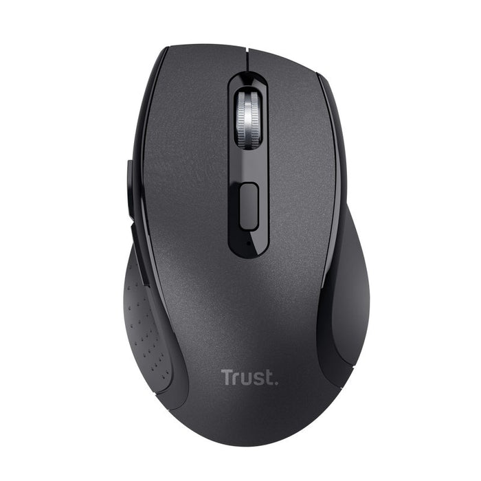EAN 8713439254792 - Trust Sura ratón Oficina mano derecha RF inalámbrico Óptico 1500 DPI imagen 3