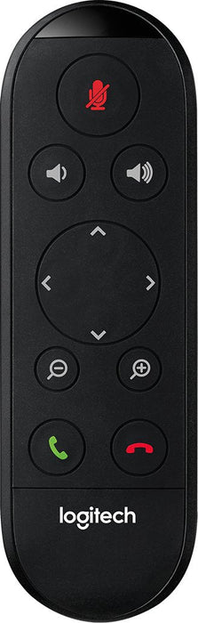 Logitech Mando A Distancia Para Conferencecam Connect