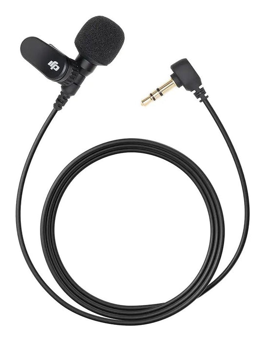 Camera Acc Mic Lavalier/Cp.Rn.00000331.01 Dji