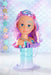 EAN 4001167830550 - BABY born Sister Styling Mermaid Head Muñeca de baño Multicolor imagen 13