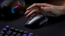 EAN 5099206096387 - Logitech G 910-006181 ratón Juego Mano derecha RF inalámbrico Óptico 25600 DPI imagen 13