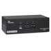 EAN 4260455643467 - Inter-Tech AS-42HA HDMI interruptor KVM Negro imagen 1