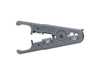 EAN 4015867168042 - Equip 129504 crimpadora Juego de herramientas Negro, Azul, Gris, Blanco imagen 6