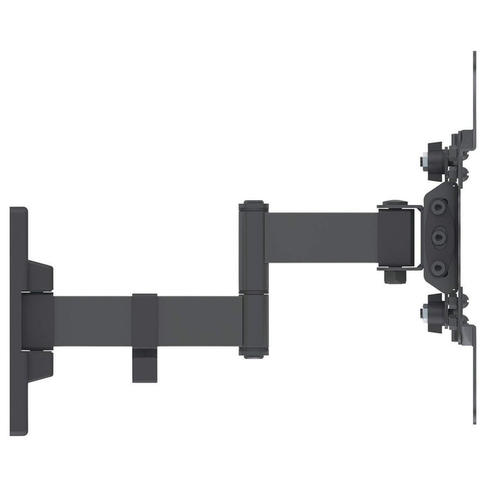 EAN 0766623461405 - Manhattan 461405 soporte para TV 106,7 cm (42") Negro imagen 4