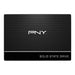 EAN 0751492640297 - PNY SSD7CS900-4TB-RB unidad de estado sólido 2.5" Serial ATA III imagen 1