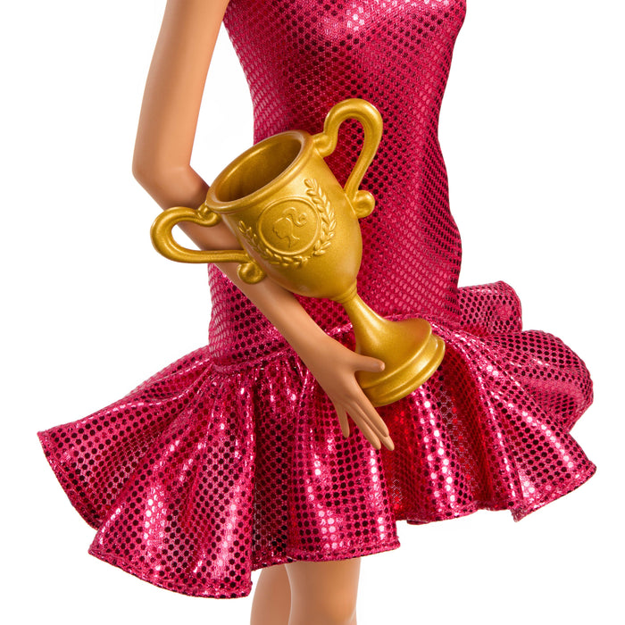 EAN 0194735303762 - Barbie JFR09 muñeca imagen 3