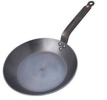 EAN 3011245610241 - de Buyer Mineral B Element Sartén multiuso imagen 1