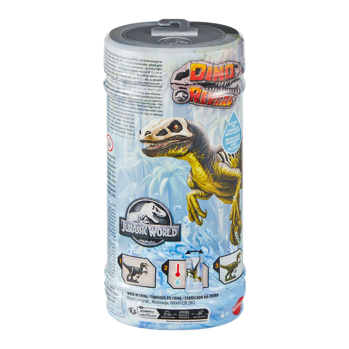 EAN 194735280810 - Jurassic World JDC52 figura de juguete para niños imagen 8