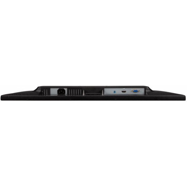 Monitor Led 27" Viewsonic Va2718 Sh Ips Hdmi Vga 1920x1080 5ms 75hz