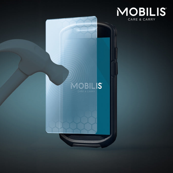 Mobilis Screen Protector Nanoceramic9h - Ik06 For Galaxy