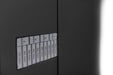 EAN 4016032250371 - Digitus DN-19 PB-4U-SW armario rack Bastidor de pared Negro imagen 3