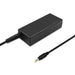 EAN 5901878510385 - Qoltec 51038 adaptador e inversor de corriente Interior 65 W Negro imagen 1
