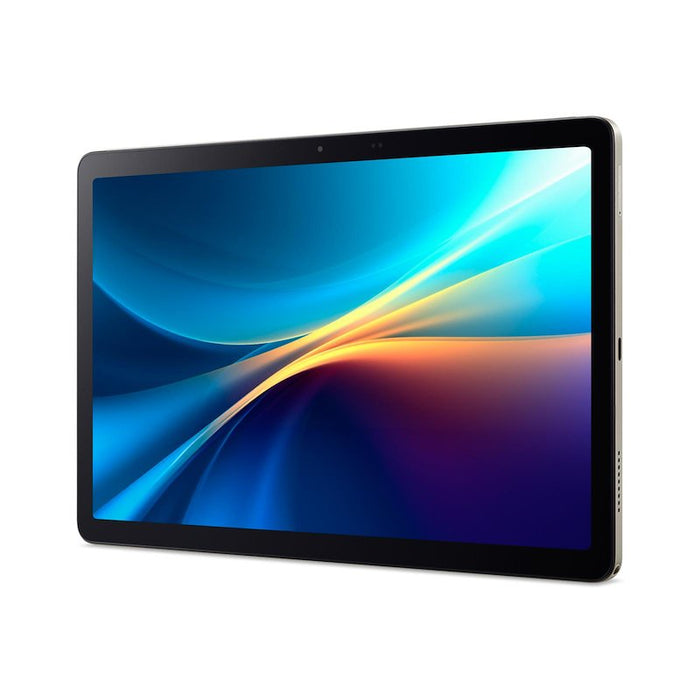 EAN 4711474233653 - Acer Iconia V11-11-81BJ 256 GB 27,9 cm (11") 6 GB Wi-Fi 5 (802.11ac) Android 14 Champán, Gris imagen 3