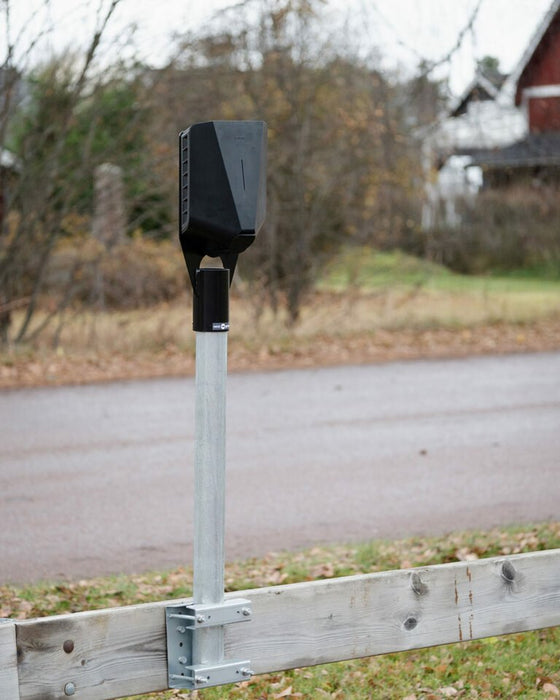 EAN 7350137670298 - Next Green Poleplate 160 E imagen 5