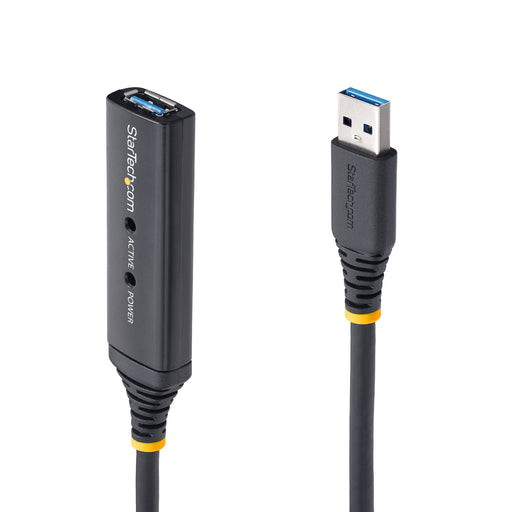 EAN 0065030846295 - StarTech.com USB3AAEXT3M cable USB USB 3.2 Gen 1 (3.1 Gen 1) imagen 1