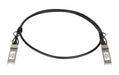 EAN 0790069456879 - D-Link DEM-CB100S28 Cable de fibra óptica e InfiniBand 1 m SFP28 Negro, Plata imagen 1