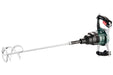 EAN 4007430321626 - Metabo RW 18 LTX 120 mezclador eléctrico 750 RPM imagen 1