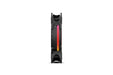 EAN 8436587970641 - NOX Hummer X-Fan Carcasa del ordenador Ventilador 12 cm Negro imagen 10