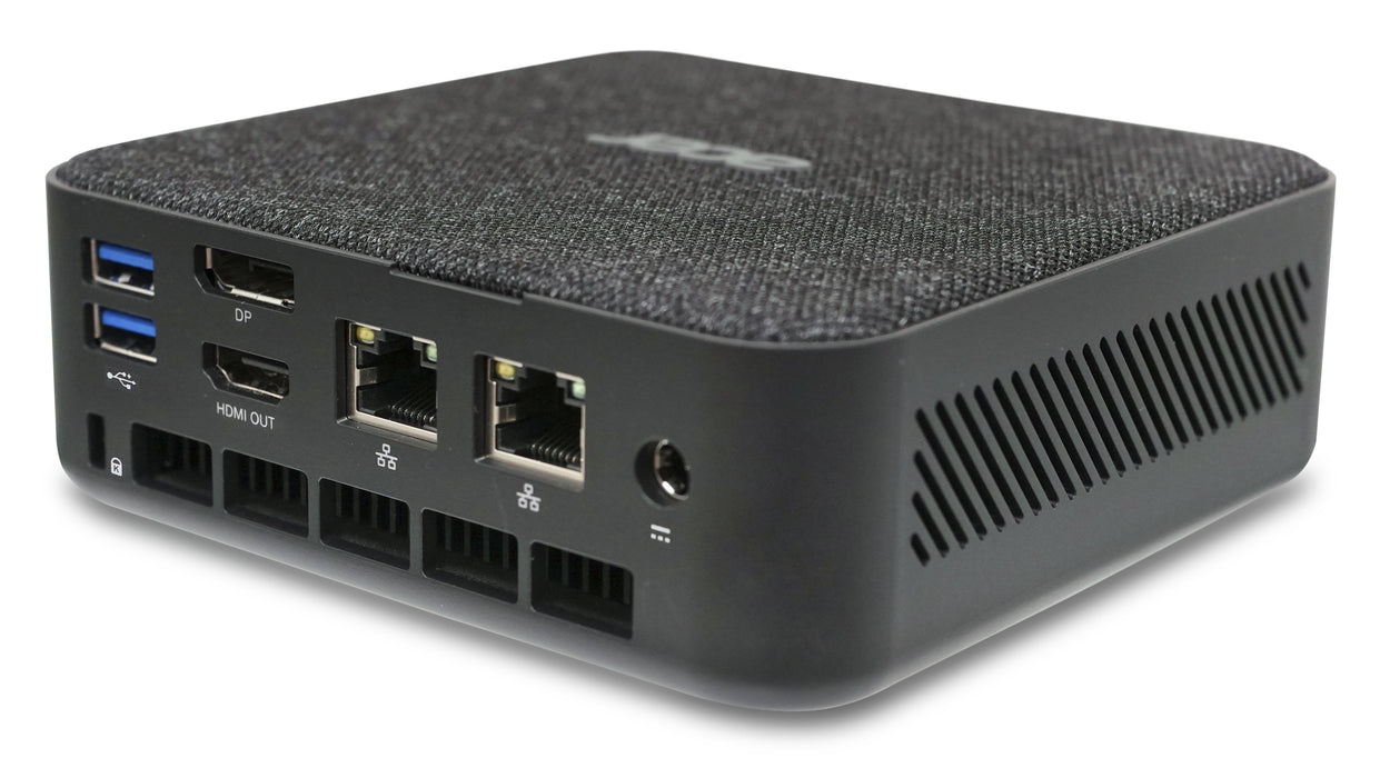 Mini Pc Acer Revo Rb102  Ryz Ai 5 340 16gb 512ssd W11 Pro