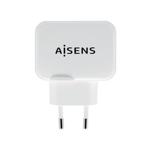 EAN 8436574704808 - AISENS A110-0439 cargador de dispositivo móvil Universal Corriente alterna Interior imagen 1