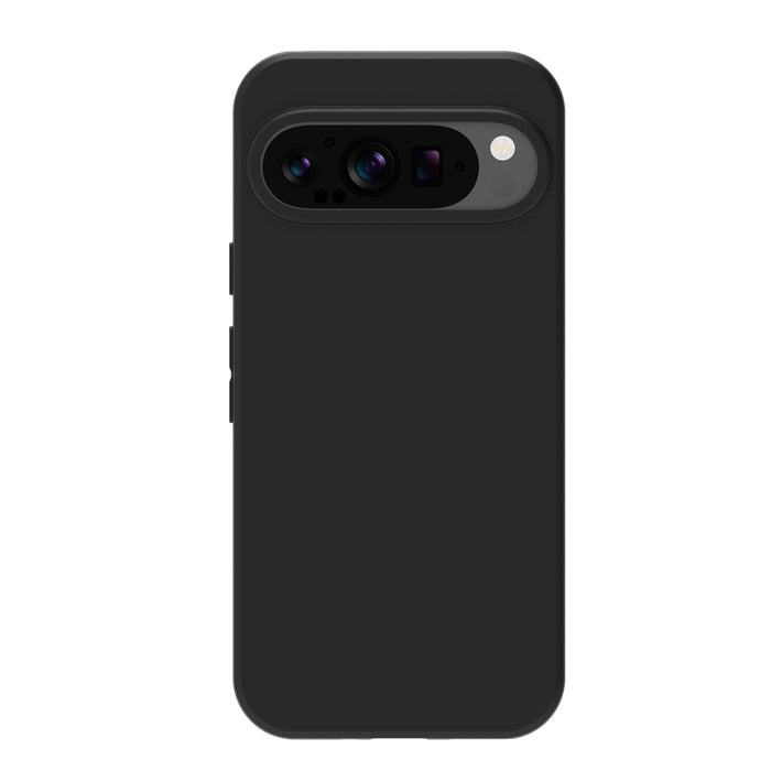 Greenland Google Pixel 9 / 9  Pro Night Black