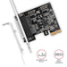 EAN 8595247906434 - Axagon PCEA-P1N tarjeta y adaptador de interfaz Interno Paralelo imagen 3