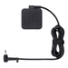 EAN 4711387519011 - ASUS AD45-00C(ADP-45ZE B)/EU adaptador e inversor de corriente Interior 45 W Negro imagen 1