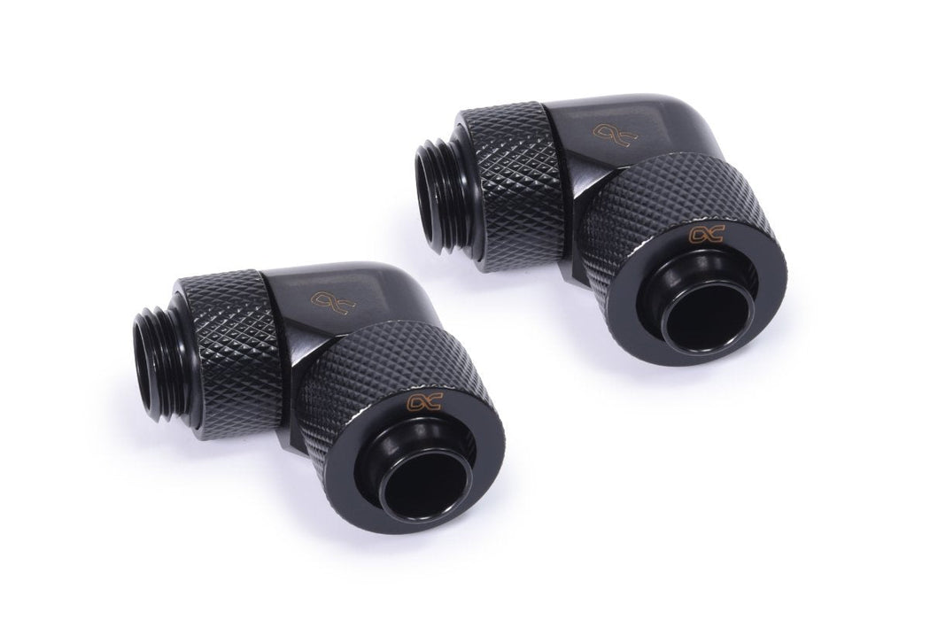 Kit Ven Cpu Ref Liq Alphacool Core Storm St30 240 Kit Diy Tubo Flex 2x120 Vent Argb 1l Ref 1700
