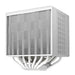 EAN 6933412728702 - DeepCool ASSASSIN 4S WH Procesador Refrigerador de aire 14 cm Blanco 1 pieza(s) imagen 2