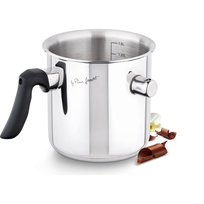 EAN 8590669187041 - Lamart LT1068 cazo para leche 1,5 L imagen 2